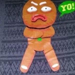 Meet your Posher, Adam